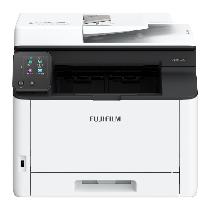 FUJIFILM Apeos C320 z レーザープリンター、レーザー複合機 - 最安値