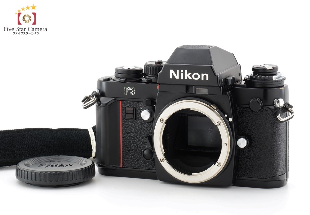 ニコン Nikon F5 ボディ本体 一眼レフカメラ - 最安値・価格比較