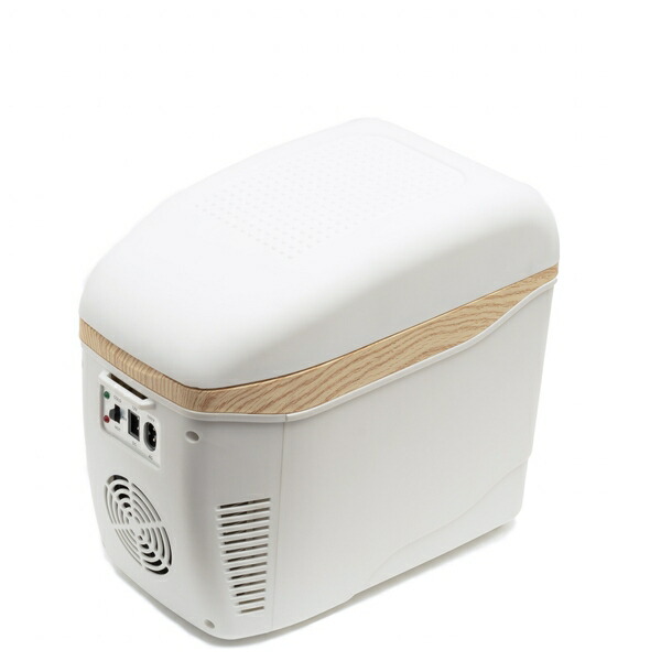 MOL MOL-F201 ポータブル冷蔵庫 - 最安値・価格比較 - Yahoo!ショッピング