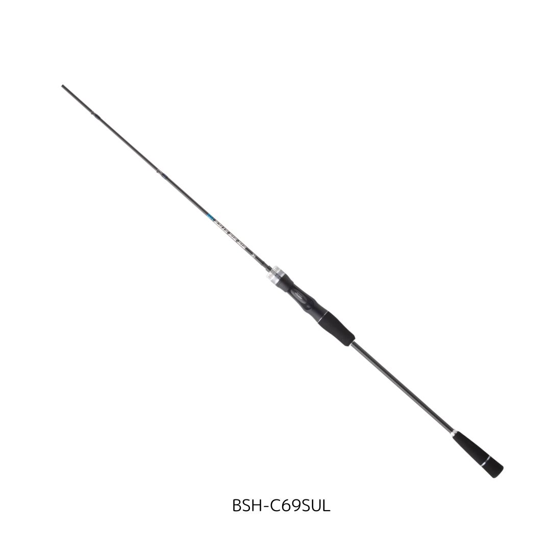 シマノ 25 炎月 SS N-B68MH-S 炎月 タイラバロッド - 最安値・価格比較