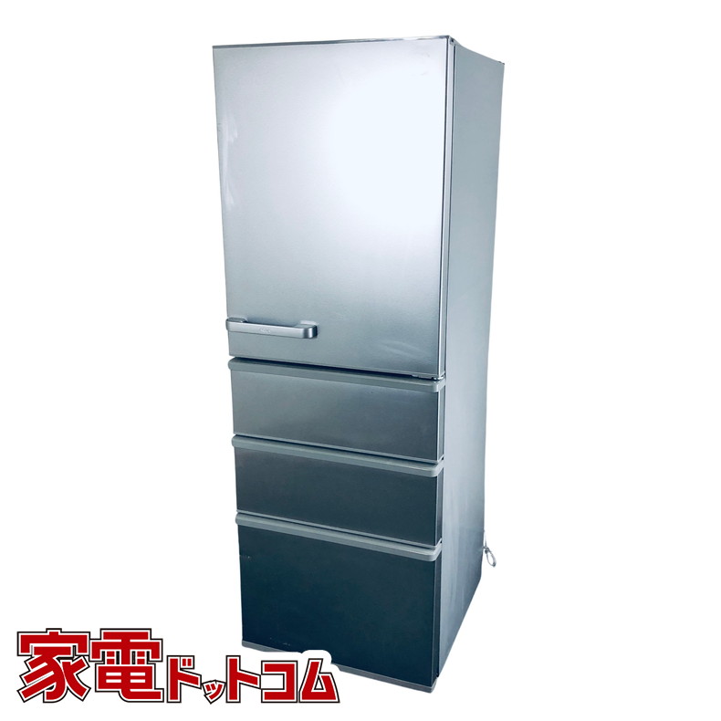 AQUA AQR-36K-S （ブライトシルバー） 冷蔵庫 - 最安値・価格比較