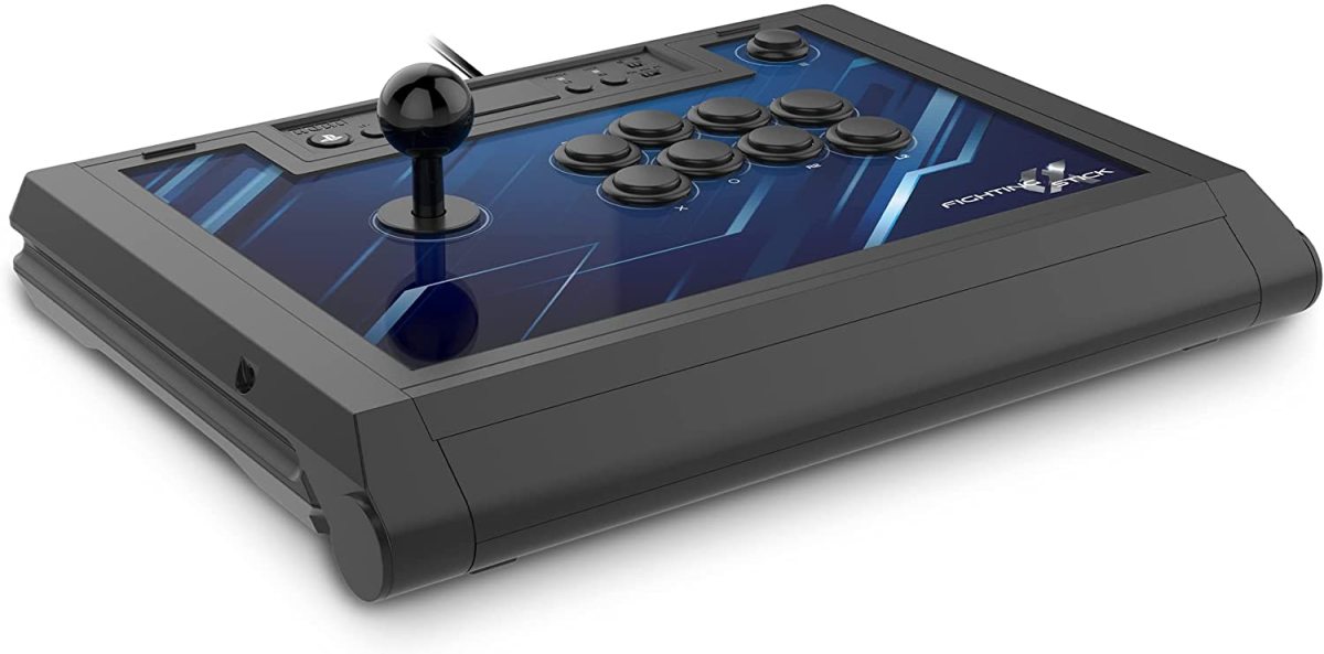 HORI タクティカルアサルトコマンダー キーパッドタイプ K2 for