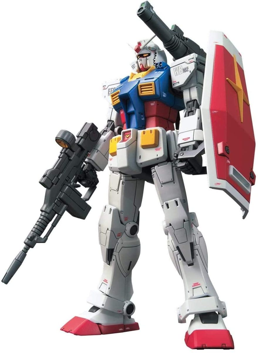 BANDAI 機武帝 曹操ガンダム・徐晃サーペント・曹丕ガンダム （ノン