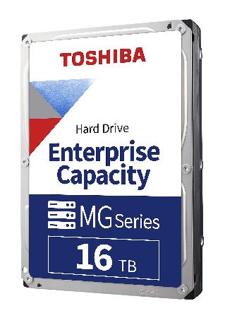 TOSHIBA MG08ACA16TE 内蔵型ハードディスクドライブ - 最安値・価格