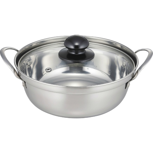 Staub ストウブ ブレイザー ソテーパン 26cm（グレー）40506-543-0