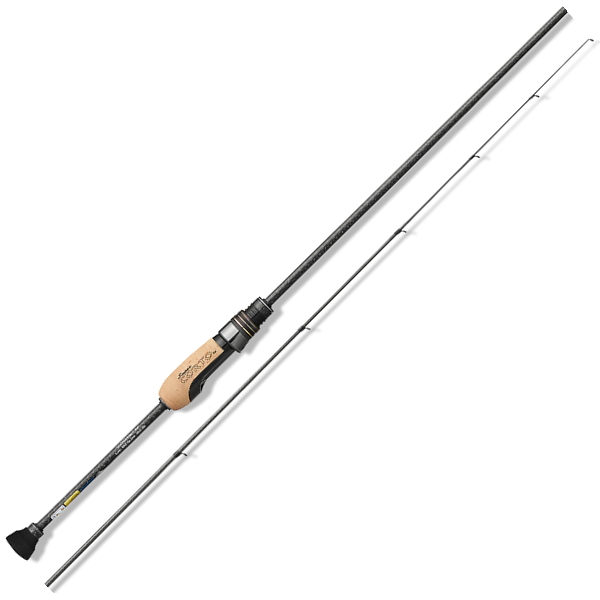 オリムピック 24 スーパーコルト GCORSS-642L-T アジングロッド - 最