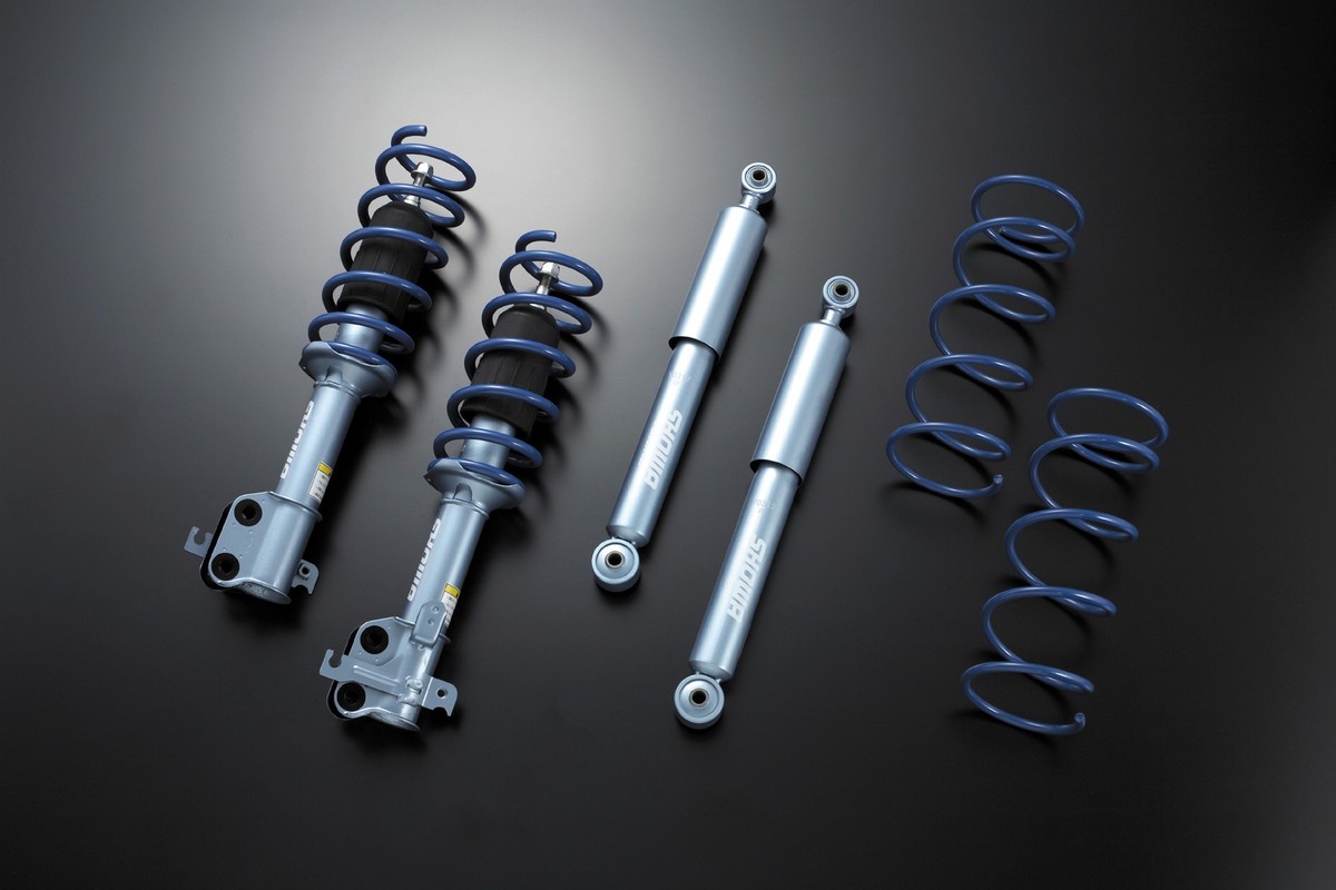 JAOS JAOS BATTLEZ リフトアップセット VFCA ver.A（40） 2.8L