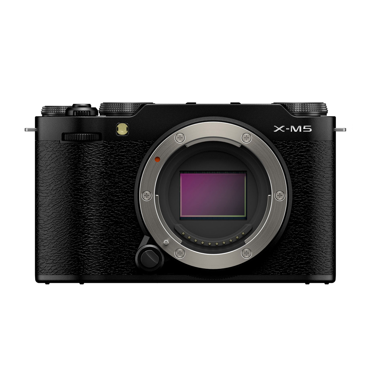 FUJIFILM FUJIFILM X-M5 XC15-45mmレンズキット（ブラック）F X-M5LK