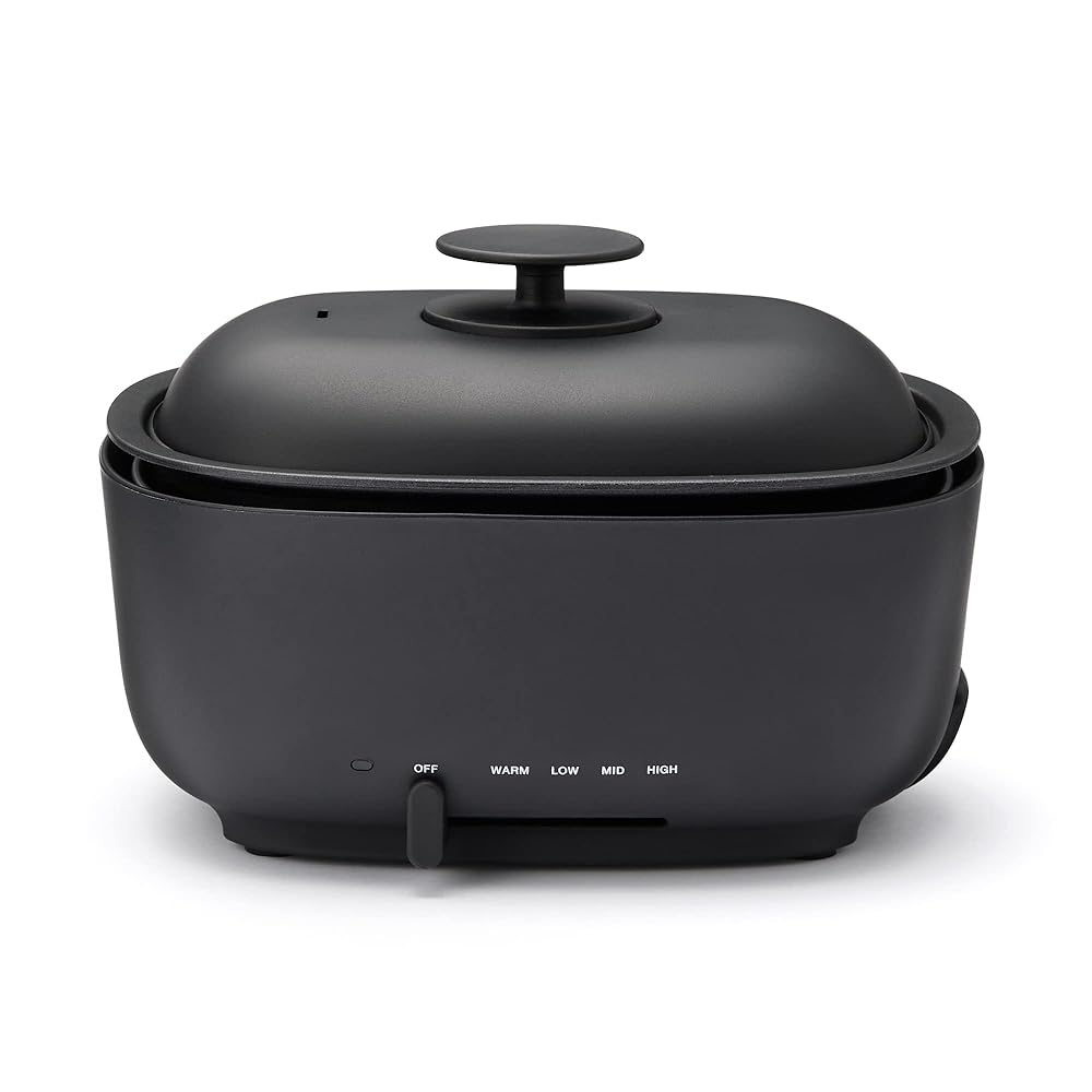 象印 ホットプレート やきやき EA-BQ30-TD （ダークブラウン） やき