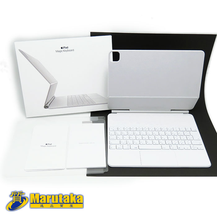 Apple Apple 13インチiPad Air（M2）用Magic Keyboard 日本語配列