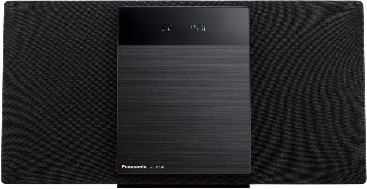 Panasonic CDステレオシステム SC-PM270 ミニコンポ - 最安値・価格