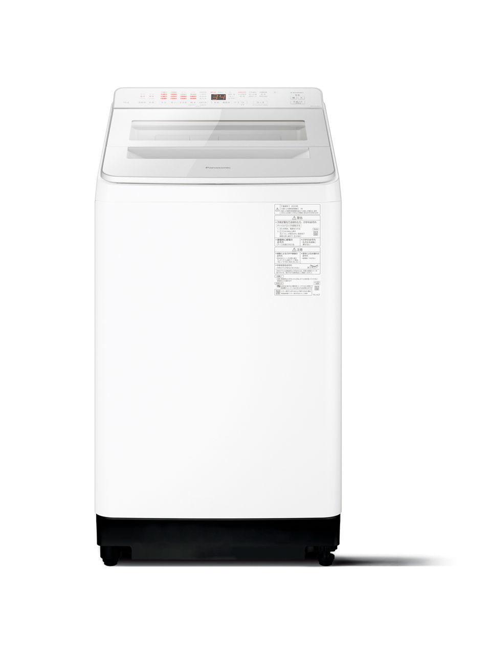 SHARP 全自動洗濯機 ES-GE7F-W （ホワイト系） 洗濯機本体 - 最安値