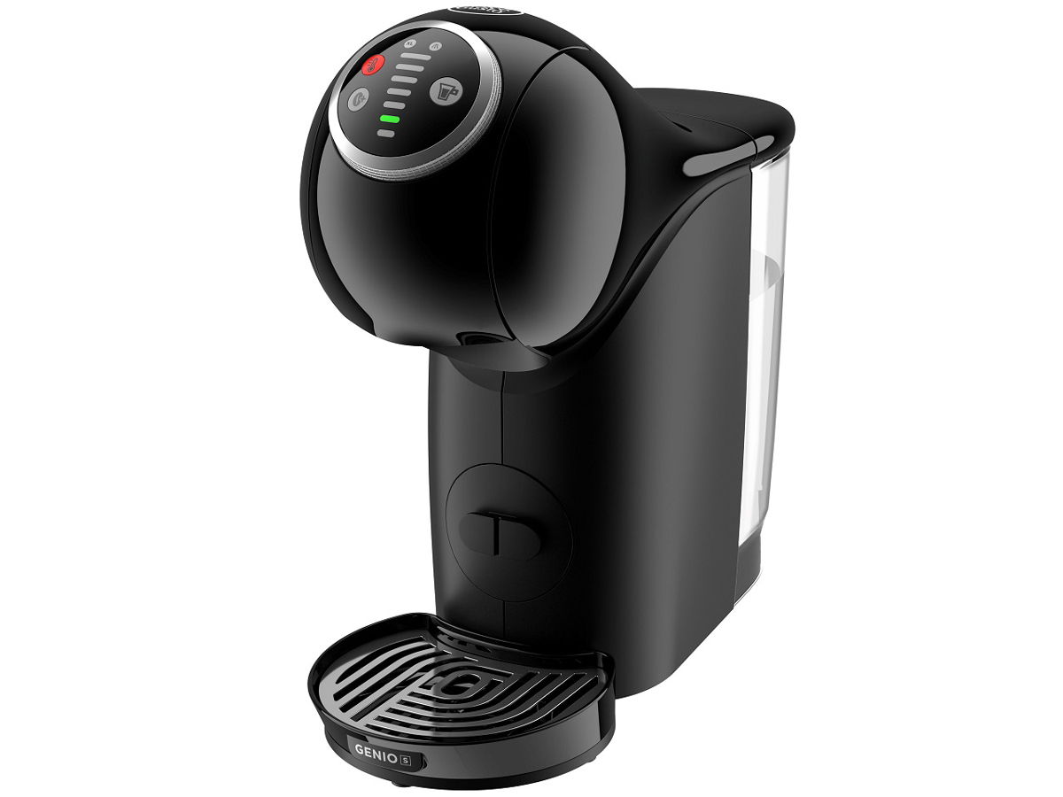 デロンギ 全自動コーヒーメーカー マグニフィカS ECAM22112B