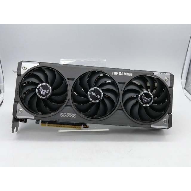 ASUS TUF-RX9060XT-O16G-GAMING ［ASUS TUF Gaming Radeon RX 9060 XT