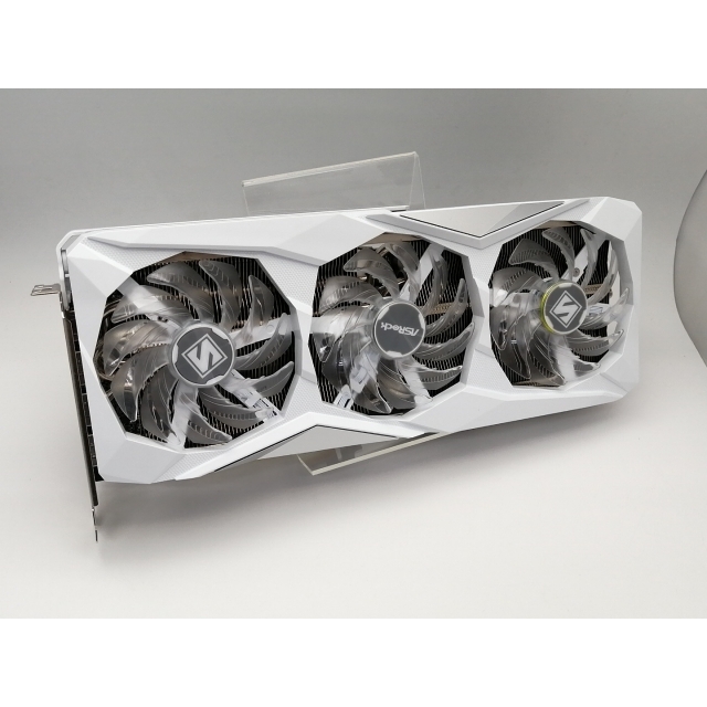 ASRock RX7800XT SL 16GO ［Radeon RX 7800 XT Steel Legend 16GB OC