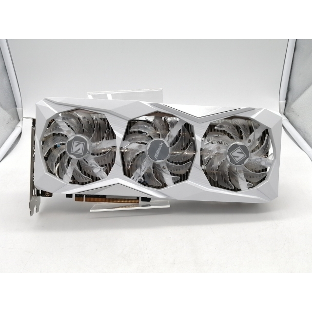 ASRock RX7600 SL 8GO ［Radeon RX 7600 Steel Legend 8GB OC