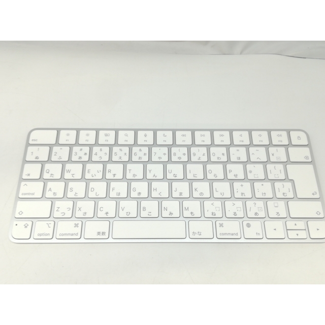 Apple Apple Magic Keyboard 日本語（JIS）MK2A3J/A キーボード本体