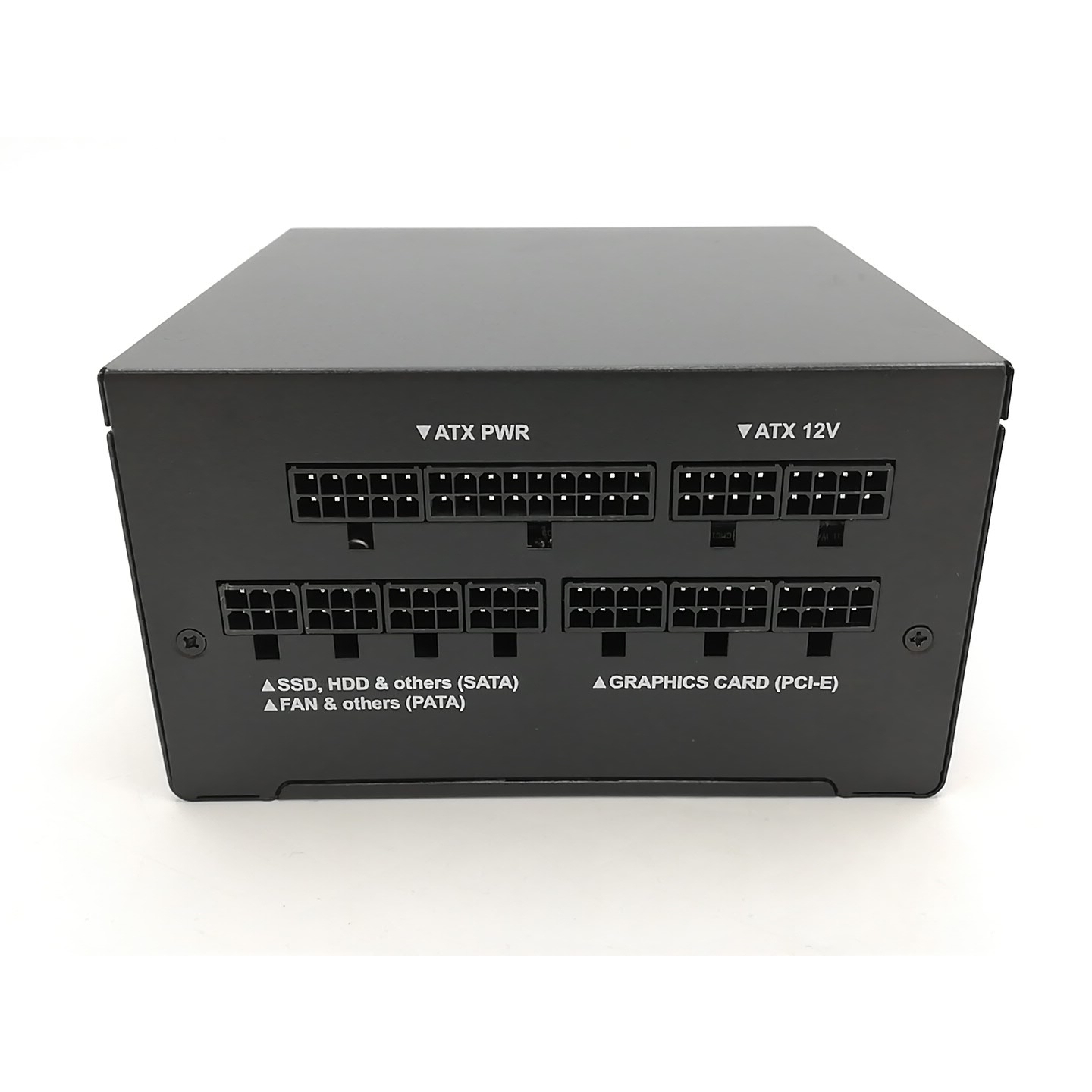 CORSAIR CP-9020180-JP ［RM850x 2018年モデル］ 電源ユニット - 最