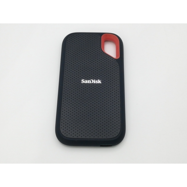 SanDisk SDSSDE60-2T00-G25 [サンディスク エクストリーム ポータブル