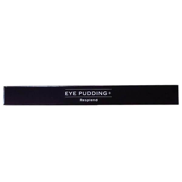 レスプロンド EYE PUDDING+ 2mL 美容液 6本 レスプロンド EYE PUDDING+