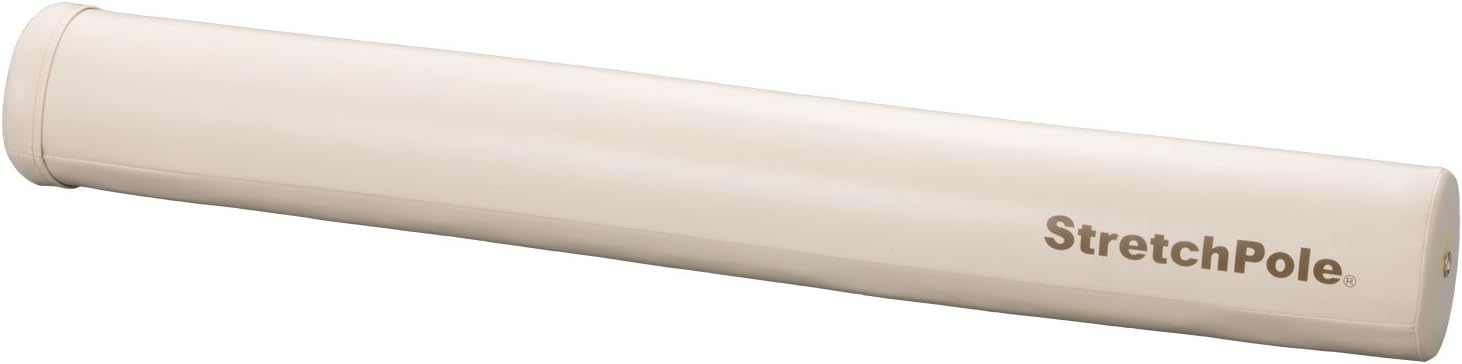 LPN ストレッチポール （R） MX アイボリー 0009 ストレッチグッズ