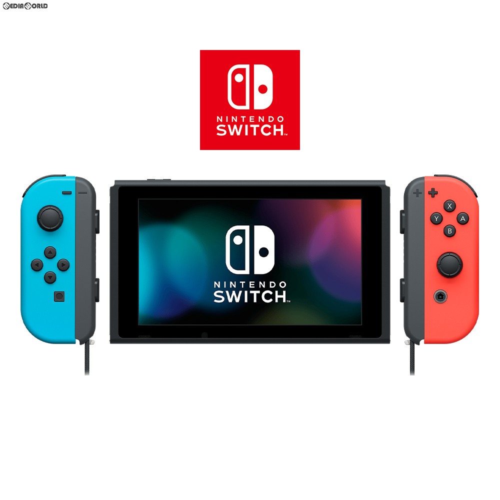 任天堂 Nintendo Switch マイニンテンドーストア限定カスタマイズ