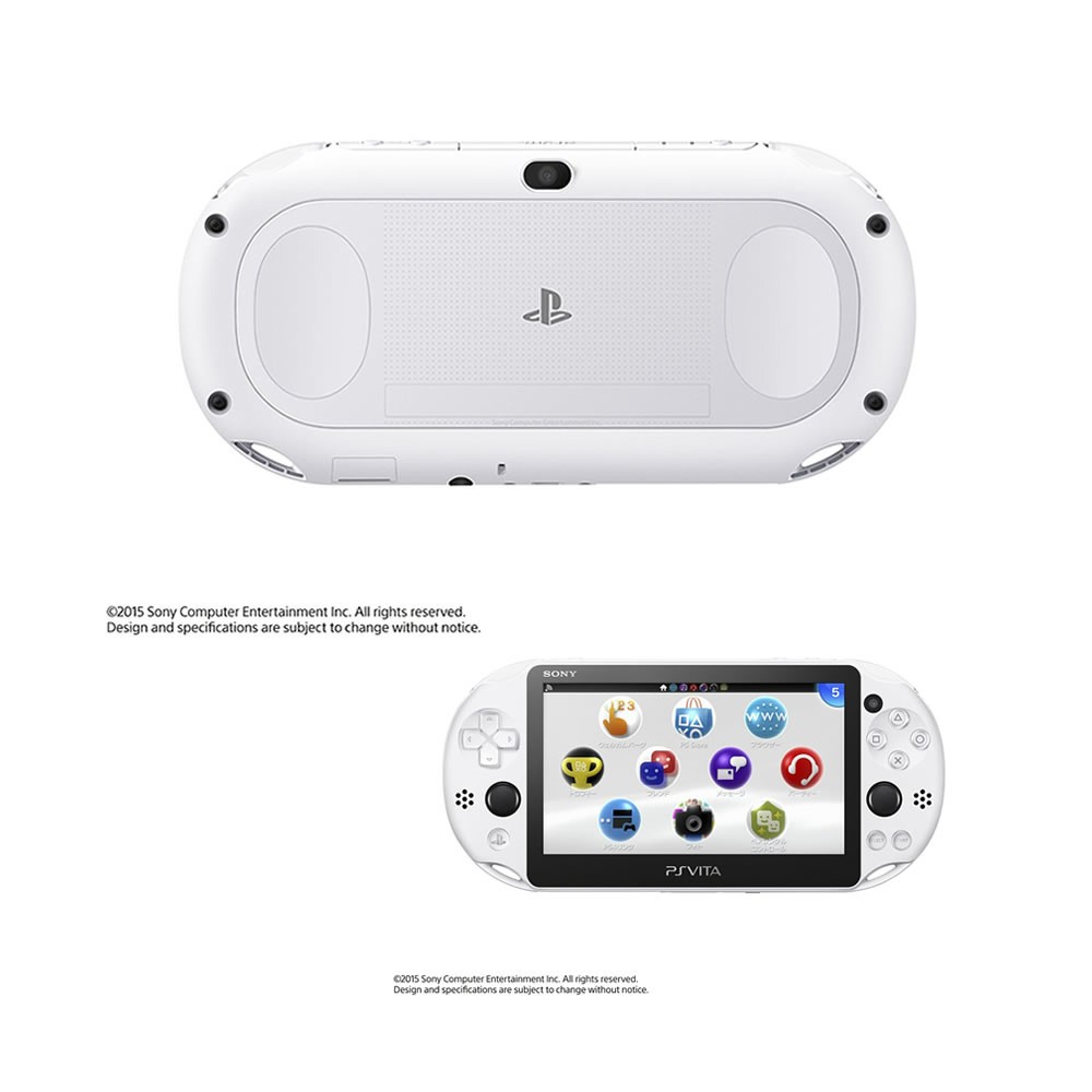 ソニー・インタラクティブエンタテインメント PlayStation Vita（PCH
