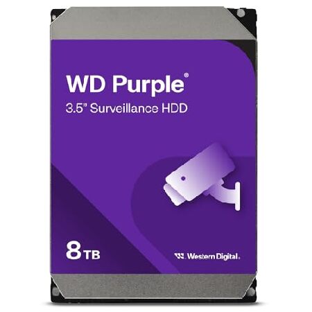 Western Digital WD40EURX ［WD AV-GP 4TB］ WD AV-GP 内蔵型