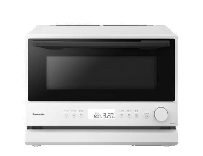 Haier ハイアール 電子レンジ KS-MW22F18-BK（ブラック