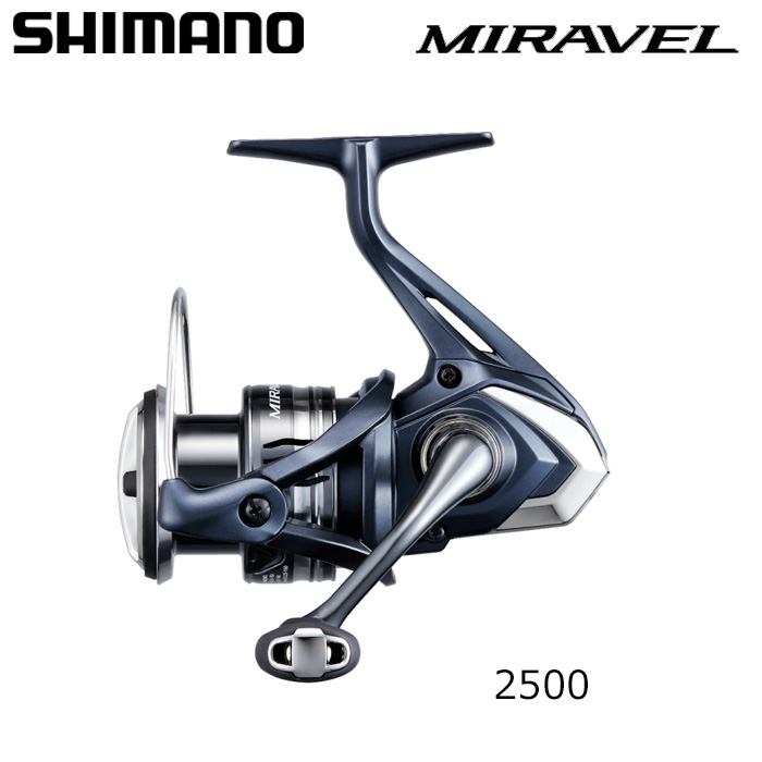 シマノ 22 ミラベル C5000XG スピニングリール - 最安値・価格比較