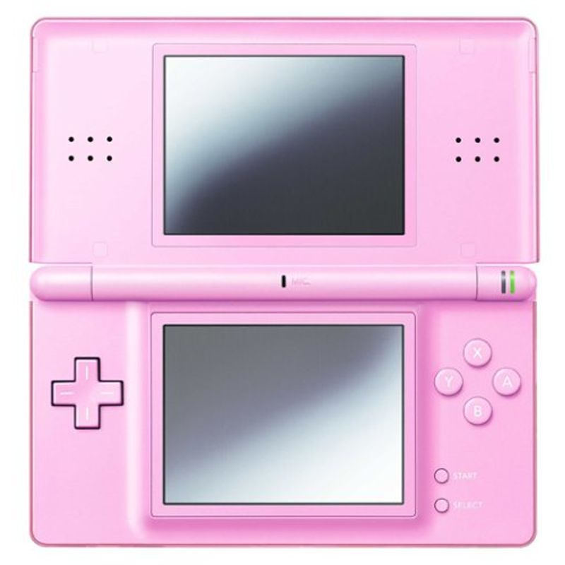 任天堂 ニンテンドーDS Lite（ノーブルピンク） ニンテンドーDS本体