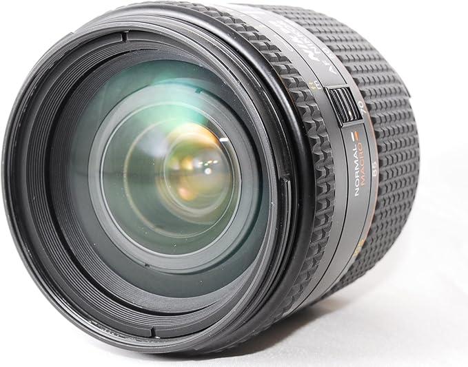 ニコン Ai AF Zoom Nikkor 28-105mm F3.5-4.5D （IF） 交換レンズ - 最