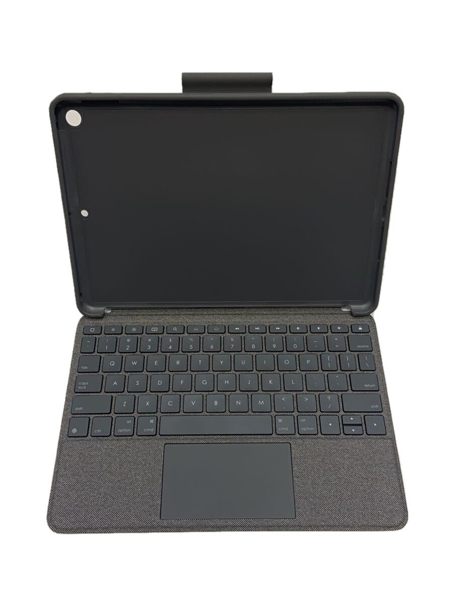 logicool ロジクール COMBO TOUCH for iPad （第7世代用） トラック