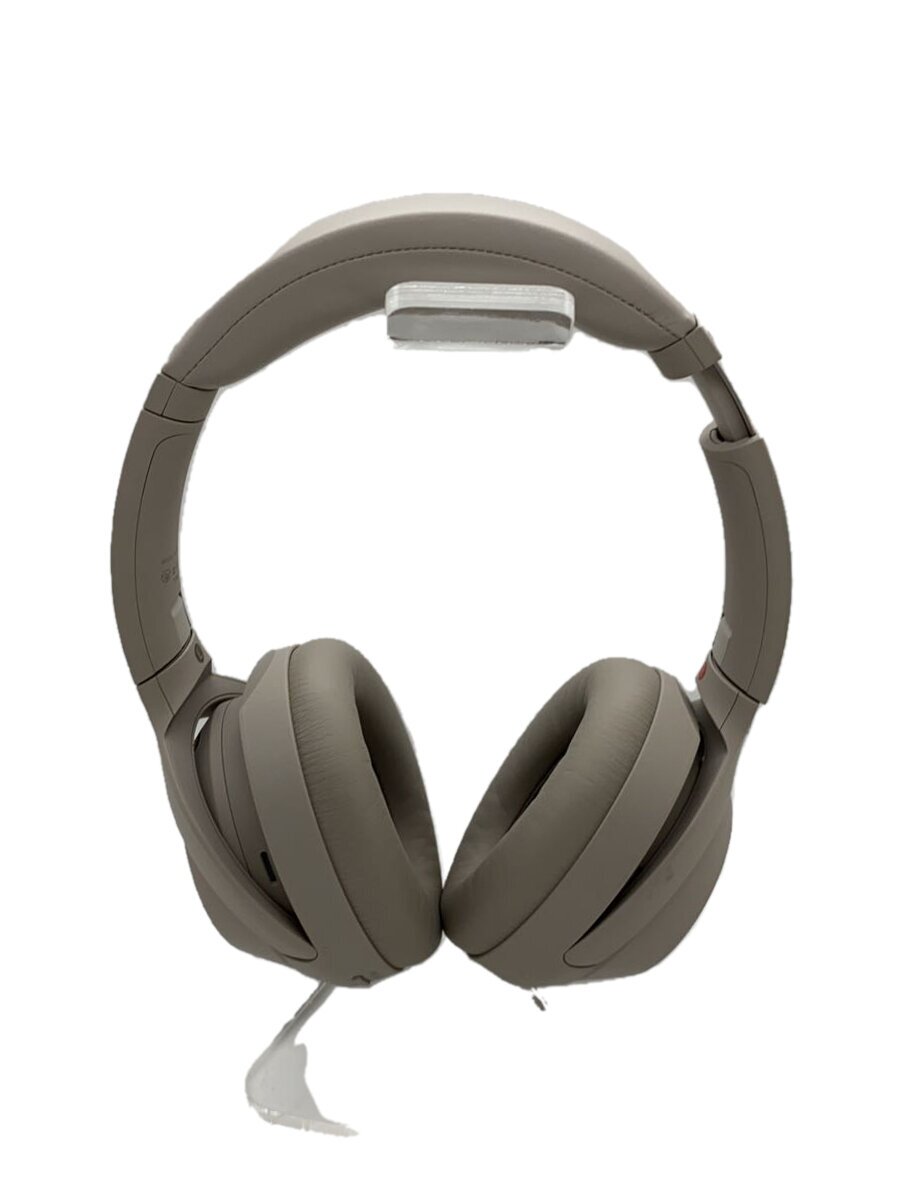 SONY ワイヤレスノイズキャンセリングステレオヘッドセット WH-1000XM4