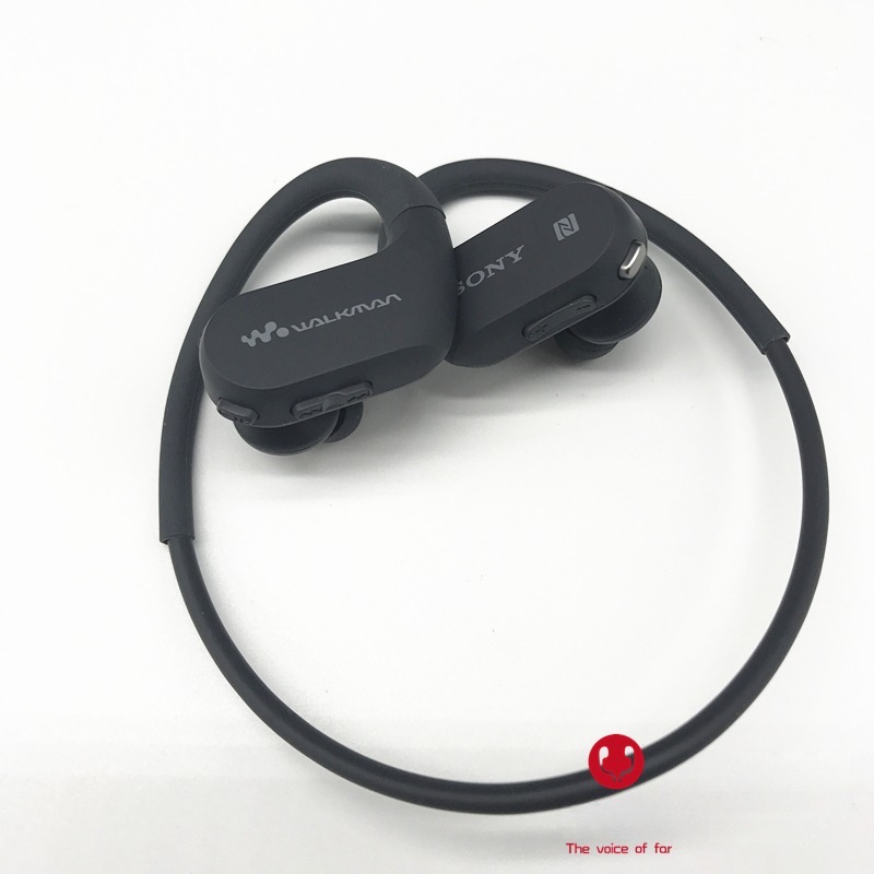 ソニー NW-WS625 B（ブラック） デジタルオーディオプレーヤー - 最