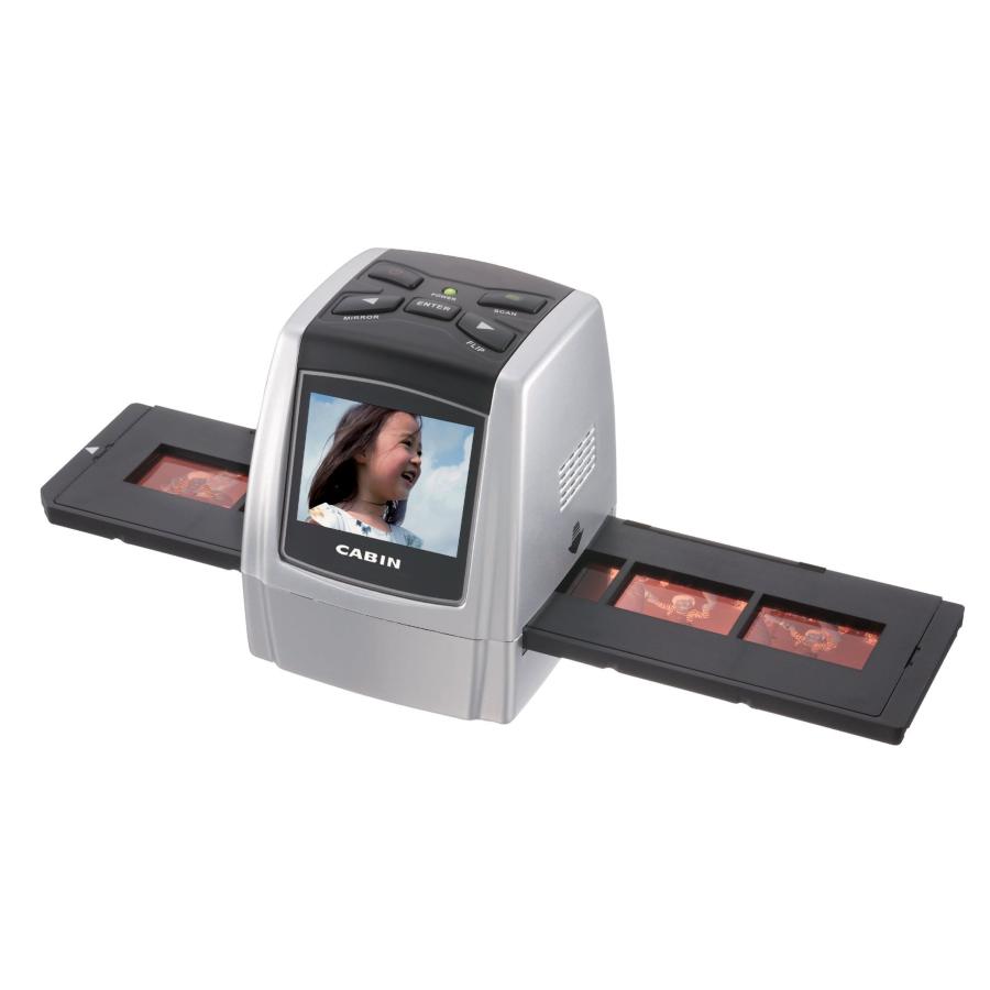 ケンコー・トキナー フィルムスキャナー KFS-1400 フィルムスキャナー