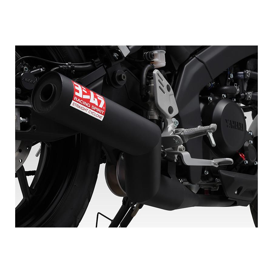 スペシャルパーツ武川 スポーツマフラー（ノーマルルック）（PCX/JK05