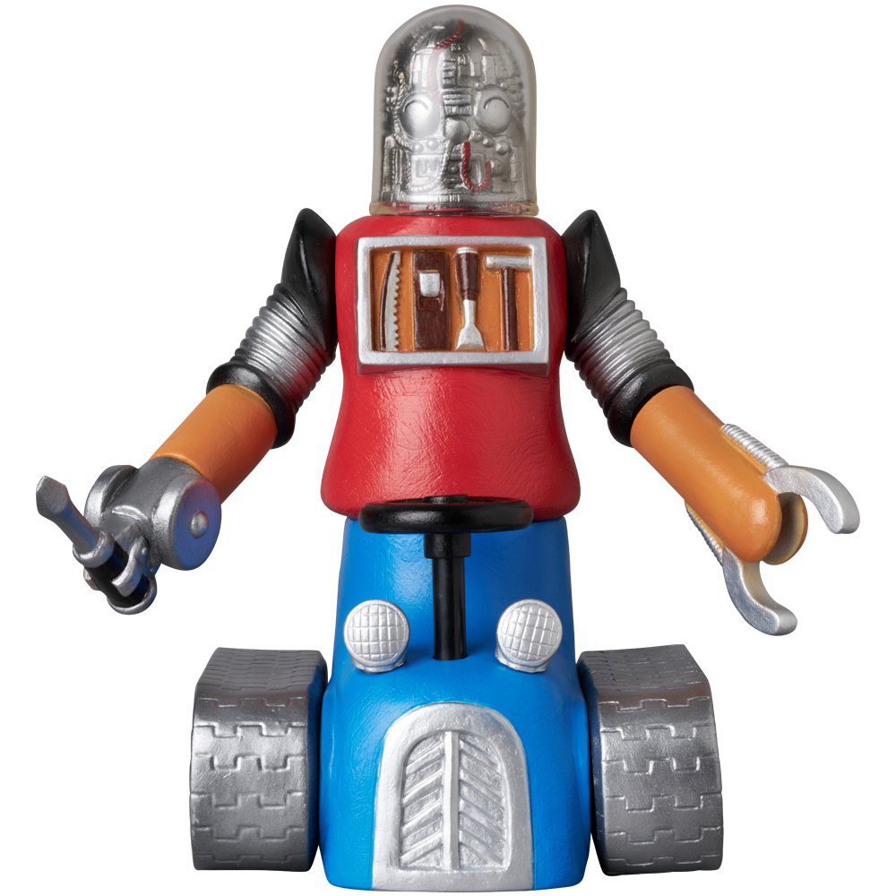 16d ソフビコレクション001 新日本プロレス 内藤哲也 （フィギュア