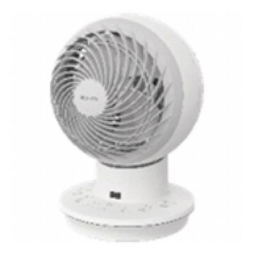 THREEUP 15cm 衣類乾燥機能付 サーキュレーター ヒート＆クール HC