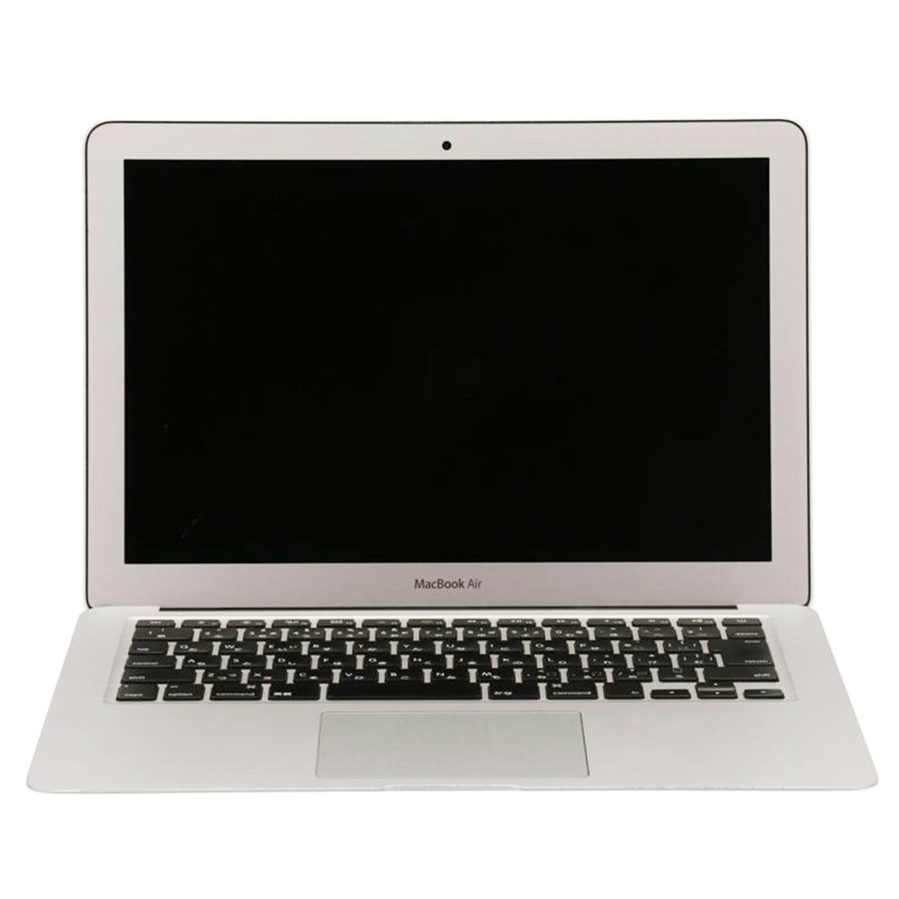 Apple MacBook Air ［MJVE2J/A］ Early 2015モデル Mac（Apple