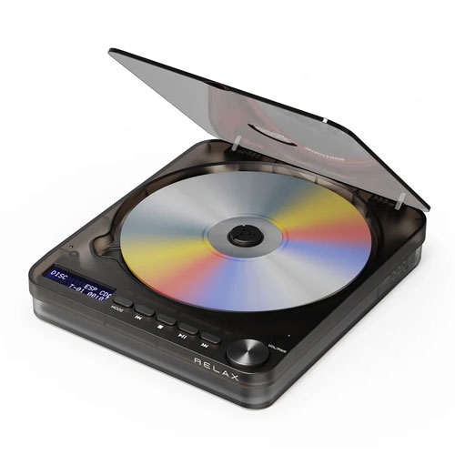 Panasonic CD語学学習機 SL-ES1 ポータブルCDプレーヤー - 最安値