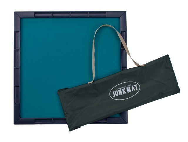 大洋技研 麻雀マット AMOS JUNK MAT PRIME GEAR 麻雀、麻雀用品 - 最