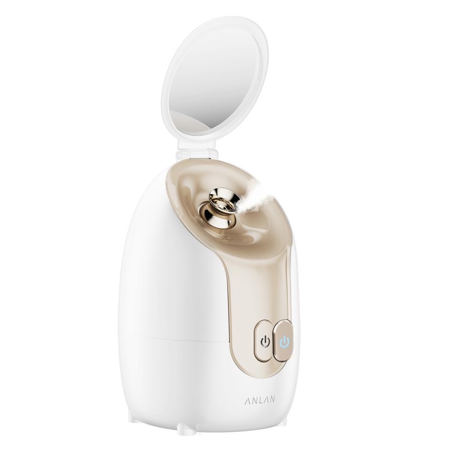 FESTINO フェスティノ フェイシャル アロマ ナノスチーマー SMHB-043