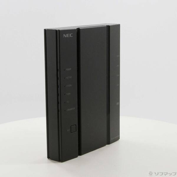 NEC Aterm WG2600HM4 PA-WG2600HM4 Aterm 無線LANルーター - 最安値