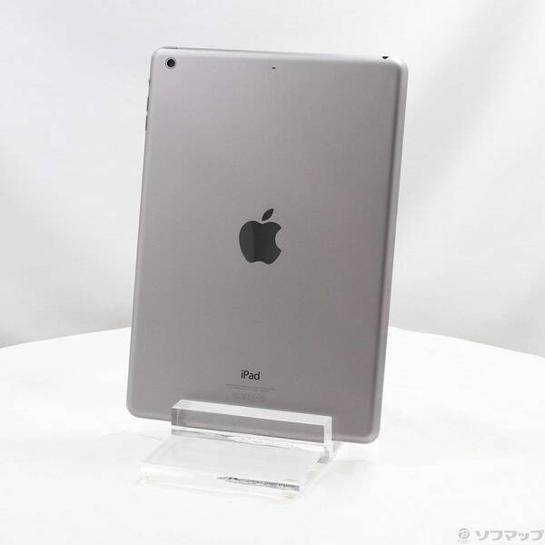 Apple iPad Air 32GB Wi-Fi スペースグレイ iPad - 最安値・価格比較