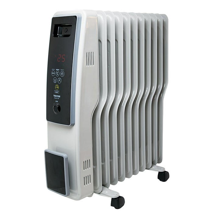 デロンギ HR030812EC オイルヒーター - 最安値・価格比較 - Yahoo