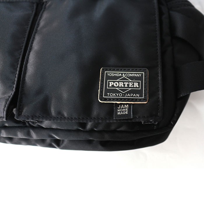 JAM HOME MADE（ジャムホームメイド） ポーター PORTER スタッズ