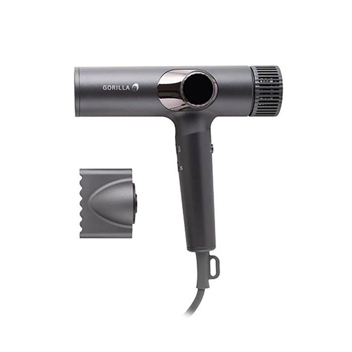 Panasonic くるくるドライヤー ナノケア EH-KN8J-PN （ピンクゴールド