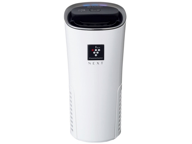 シャープ 天井設置型イオン発生機 IG-KTA20-W（ホワイト系） イオン