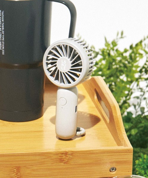 Panasonic パナソニック パーソナルファン 乾電池エボルタNEO付 BH